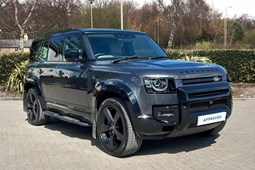 Land Rover Defender 110 (19 on) 3.0 D300 HSE 110 5dr Auto For Sale - Pentland Land Rover Perth, Perth