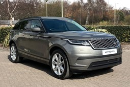 Land Rover Range Rover Velar SUV (17 on) 2.0 D200 SE 5dr Auto For Sale - Pentland Land Rover Perth, Perth