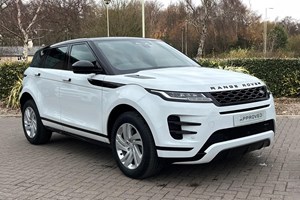 Land Rover Range Rover Evoque SUV (19 on) 2.0 D200 R-Dynamic S Auto 5d For Sale - Pentland Land Rover Perth, Perth