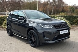 Land Rover Discovery Sport (15 on) 2.0 D200 Urban Edition 5dr Auto [5 Seat] For Sale - Pentland Land Rover Perth, Perth