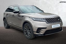 Land Rover Range Rover Velar SUV (17 on) 3.0 D300 MHEV R-Dynamic SE 5dr Auto For Sale - Pentland Land Rover Perth, Perth