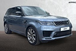 Land Rover Range Rover Sport (13-22) Autobiography Dynamic P400e auto (10/2017 on) 5d For Sale - Pentland Land Rover Perth, Perth
