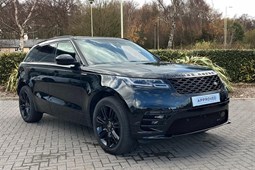 Land Rover Range Rover Velar SUV (17 on) 2.0 D200 Edition 5dr Auto For Sale - Pentland Land Rover Perth, Perth