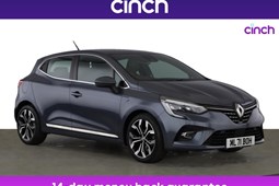 Renault Clio Hatchback (19 on) 1.0 TCe 90 S Edition 5d For Sale - cinch, Edinburgh