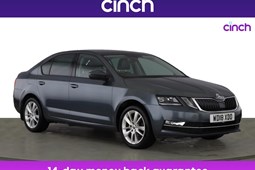 Skoda Octavia Hatchback (13-20) SE L 1.5 TSI 150PS ACT 5d For Sale - cinch, Edinburgh