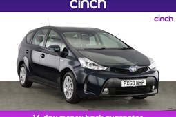 Toyota Prius Plus (12-20) Icon (Toyota Touch 2 with Go) 1.8 VVT-i Hybrid auto (03/2018 on) 5d For Sale - cinch, Edinburgh