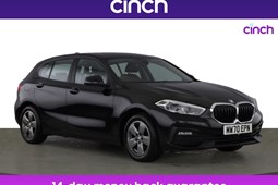 BMW 1-Series Hatchback (19-24) 118i SE 5d For Sale - cinch, Edinburgh