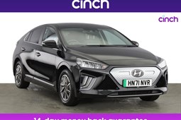 Hyundai Ioniq Electric Hatchback (16-22) Premium Electric auto 5d For Sale - cinch, Edinburgh