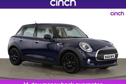 MINI Hatchback (14-24) One Classic 5d For Sale - cinch, Edinburgh