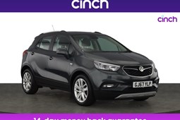 Vauxhall Mokka X (16-19) Active 1.4i Turbo (140PS) S/S Ecotec FWD 5d For Sale - cinch, Edinburgh