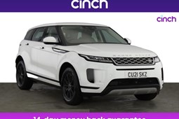 Land Rover Range Rover Evoque SUV (19 on) 2.0 D165 5dr 2WD For Sale - cinch, Edinburgh