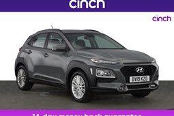 Hyundai Kona SUV (17-23) SE 1.0 T-GDi 120PS 2WD 5d For Sale - cinch, Edinburgh