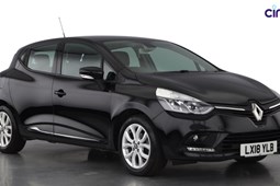Renault Clio Hatchback (12-19) Dynamique Nav TCe 90 5d For Sale - cinch, Edinburgh