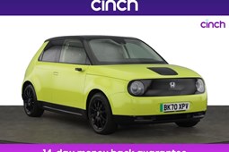 Honda e Hatchback (20 on) 35.5kWh auto 5d For Sale - cinch, Edinburgh
