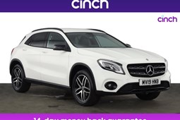Mercedes-Benz GLA-Class (14-20) GLA 180 Urban Edition 5d For Sale - cinch, Edinburgh