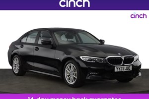 BMW 330e Hybrid (19 on) 330e SE Pro 4dr Step Auto 4d For Sale - cinch, Edinburgh