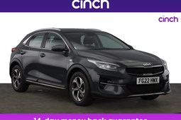 Kia Xceed SUV (19 on) 2 1.0 T-GDi 118bhp ISG 5d For Sale - cinch, Edinburgh