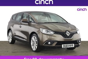 Renault Grand Scenic (16-20) Play TCe 140 5d For Sale - cinch, Edinburgh