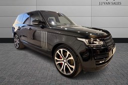 Land Rover Range Rover (13-21) SVAutobiography Dynamic 5.0 Supercharged V8 auto 4d For Sale - Car Sales, Westbury