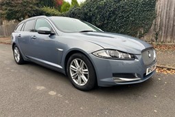 Jaguar XF Sportbrake (12-15) 2.2d SE Business 5d Auto For Sale - NHI Leicester Ltd, Oadby