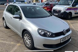 Volkswagen Golf Hatchback (09-12) 1.6 S 5d For Sale - NHI Leicester Ltd, Oadby