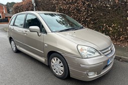 Suzuki Liana Hatchback (01-07) 1.6 GLX 5d Auto For Sale - NHI Leicester Ltd, Oadby