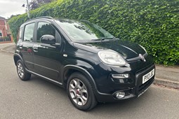 Fiat Panda 4x4 (12-23) 1.3 Multijet 4X4 5d For Sale - NHI Leicester Ltd, Oadby