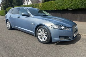 Jaguar XF Sportbrake (12-15) 2.2d SE Business 5d Auto For Sale - NHI Leicester Ltd, Oadby