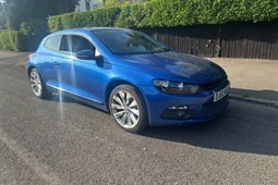 Volkswagen Scirocco (08-18) 2.0 TDI GT 3d For Sale - NHI Leicester Ltd, Oadby
