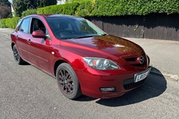 Mazda 3 Hatchback (04-08) 1.6 Takara 5d Auto For Sale - NHI Leicester Ltd, Oadby
