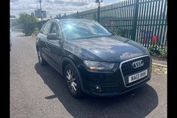 Audi Q3 (11-18) 2.0 TDI SE 5d For Sale - NHI Leicester Ltd, Oadby