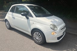 Fiat 500 Hatchback (08-24) 1.2 Pop 3d For Sale - NHI Leicester Ltd, Oadby