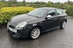 Alfa Romeo Giulietta (10-20) 2.0 JTDM Veloce 5d For Sale - GA Motors Ballymoney, Ballymoney