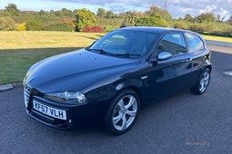 Alfa Romeo 147 (01-09) 1.9 JTDm 16V Sport Q2 3d For Sale - GA Motors Ballymoney, Ballymoney