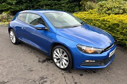 Volkswagen Scirocco (08-18) 2.0 TDi BlueMotion Tech (Nav) 3d For Sale - GA Motors Ballymoney, Ballymoney