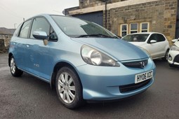 Honda Jazz (02-08) 1.4 i-DSi SE 5d (SR) For Sale - F&d MOTOR GROUP LIMITED, Bradford, Clayton