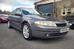 Renault Laguna Hatchback (01-07) 2.0 16V Dynamique 5d Auto (02) For Sale - F&d MOTOR GROUP LIMITED, Bradford, Clayton