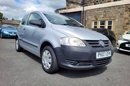 Volkswagen Fox (06-12) 1.2 3d For Sale - F&d MOTOR GROUP LIMITED, Bradford, Clayton