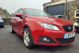 SEAT Ibiza ST (10-17) 1.4 SE 5d For Sale - F&d MOTOR GROUP LIMITED, Bradford, Clayton