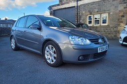 Volkswagen Golf Hatchback (04-08) 2.0 GT TDI 5d For Sale - F&d MOTOR GROUP LIMITED, Bradford, Clayton