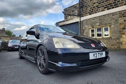 Honda Civic Type-R (01-05) 2.0i VTEC 3d For Sale - F&d MOTOR GROUP LIMITED, Bradford, Clayton