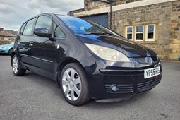 Mitsubishi Colt (04-13) 1.5 Sport 5d For Sale - F&d MOTOR GROUP LIMITED, Bradford, Clayton
