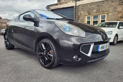 Renault Wind (10-12) 1.2 TCE GT Line 2d For Sale - F&d MOTOR GROUP LIMITED, Bradford, Clayton