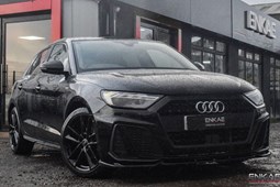 Audi A1 Sportback (18 on) 30 TFSI 110 Vorsprung S Tronic 5d For Sale - Enkae Prestige Motors, Huddersfield