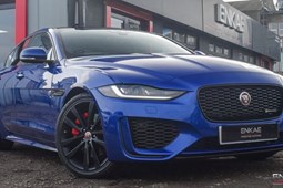 Jaguar XE (15 on) R-Dynamic S P250 RWD auto 4d For Sale - Enkae Prestige Motors, Huddersfield