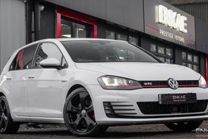 Volkswagen Golf GTI (13-17) 2.0 TSI GTI (Nav) 5d DSG For Sale - Enkae Prestige Motors, Huddersfield