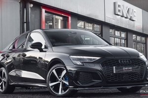 Audi A3 Saloon (20 on) 35 TFSI S line 4dr S Tronic 4d For Sale - Enkae Prestige Motors, Huddersfield