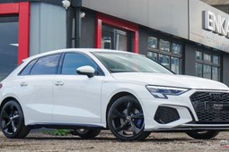 Audi A3 Sportback (20 on) S Line 35 TFSI 150PS S Tronic auto 5d For Sale - Enkae Prestige Motors, Huddersfield