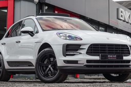 Porsche Macan (14-24) PDK auto 5d For Sale - Enkae Prestige Motors, Huddersfield