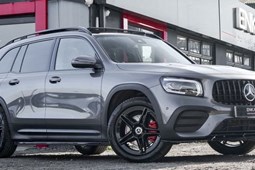 Mercedes-Benz GLB SUV (19-25) GLB 220 d 4Matic AMG Line Premium Plus (7 seats) 8G-Tronic auto 5d For Sale - Enkae Prestige Motors, Huddersfield